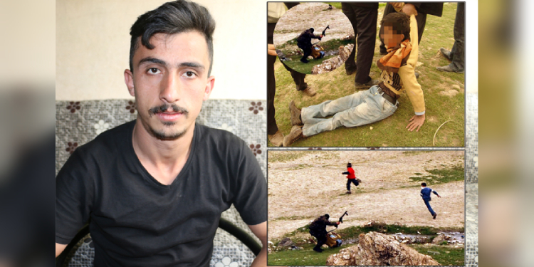 Dipçik davasında polisin tutuklanmaması ve az cezaya itiraza ret Dipçik davasında polisin tutuklanmaması ve az cezaya itiraza ret