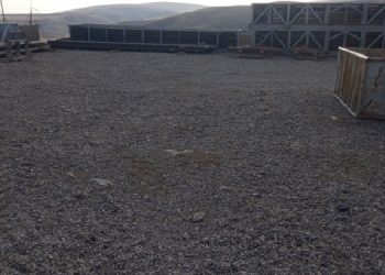 Diyadin’in yeraltı suları hedefte