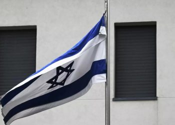 İsrail’de gerilim tırmanıyor: Harediler otoyolu kapattı, Necef’te Ben-Gvir taşlandı İsrail’de gerilim tırmanıyor: Harediler otoyolu kapattı, Necef’te Ben-Gvir taşlandı