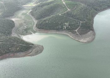 İstanbul barajlarındaki son durum