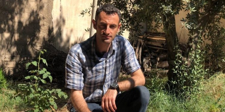 Katledilen Bülbün’ün kardeşi: Saldırgan ne açıklanıyor ne de yakalanıyor Katledilen Bülbün’ün kardeşi: Saldırgan ne açıklanıyor ne de yakalanıyor