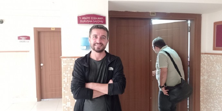 “Kayıp sandık” davasında tanıklar dinlenecek “Kayıp sandık” davasında tanıklar dinlenecek