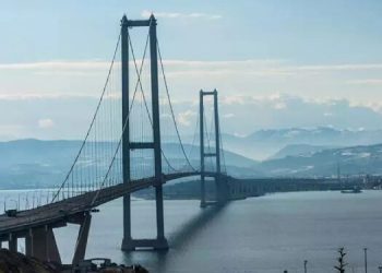 Köprü ve otoyol ücretlerine zam geldi