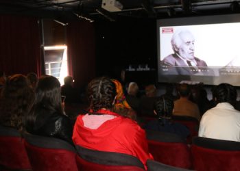 Kürt şair Cegerxwîn Van’da anıldı