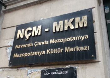 Kürt sanatına saldırılar: Tutuklansak da bu direniş sürer