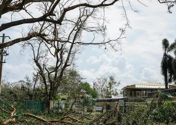 Meksika’da Otis Kasırgası: 48 kişi hayatını kaybetti, 36 kişi kayıp