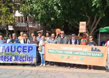 MUÇEP: Muğla’daki 3 termik santral kapatılsın