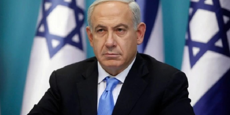 Netanyahu için çember daralıyor Netanyahu için çember daralıyor