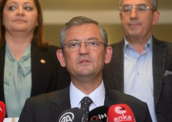 Özel: Avrupa için yeni bir güvenlik mimarisi oluşturulurken Türkiye’yi göz ardı etmek imkansız Özel: Avrupa için yeni bir güvenlik mimarisi oluşturulurken Türkiye’yi göz ardı etmek imkansız
