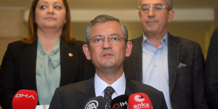 Özel: Avrupa için yeni bir güvenlik mimarisi oluşturulurken Türkiye’yi göz ardı etmek imkansız Özel: Avrupa için yeni bir güvenlik mimarisi oluşturulurken Türkiye’yi göz ardı etmek imkansız