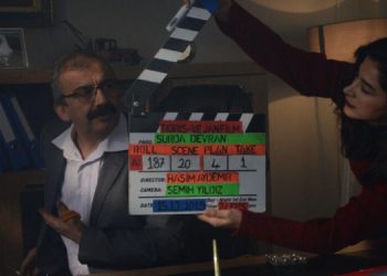 Sur’da Devran vizyonda