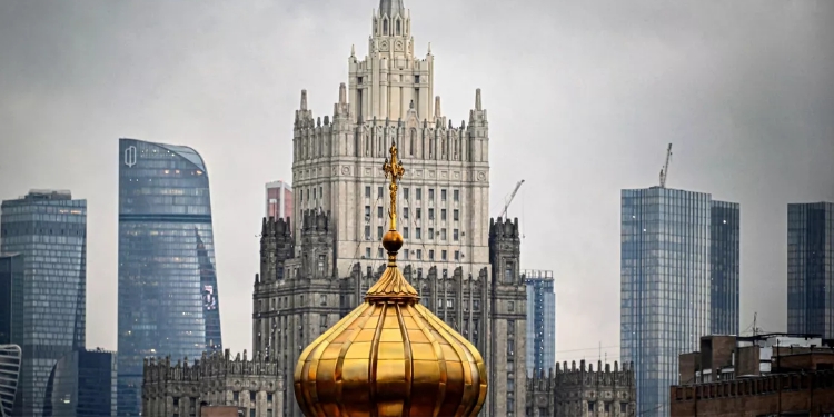 Rus Dışişleri Bakan Yardımcısı Verşinin, Lübnan’ın Moskova Büyükelçisi ile görüştü Rus Dışişleri Bakan Yardımcısı Verşinin, Lübnan’ın Moskova Büyükelçisi ile görüştü