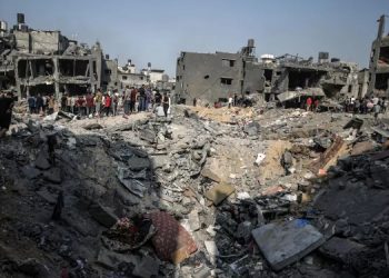 İsrail’in Cibaliye Mülteci Kampı’na saldırısında tablo ağırlaşıyor: Can kaybı artıyor İsrail’in Cibaliye Mülteci Kampı’na saldırısında tablo ağırlaşıyor: Can kaybı artıyor