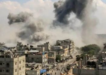 Gazze’de öldürülen çocuk sayısı 3 bin 648’e çıktı