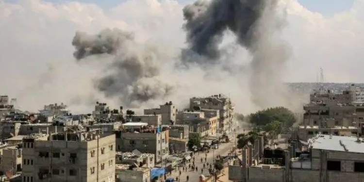 Gazze’de öldürülen çocuk sayısı 3 bin 648’e çıktı Gazze’de öldürülen çocuk sayısı 3 bin 648’e çıktı