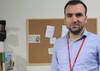 Gazeteci Parlak’ın davasındaki son karara onama