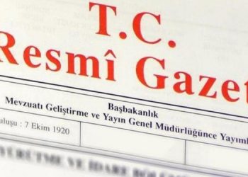 Birçok ildeki taşınmazlara dair kamulaştırma kararları