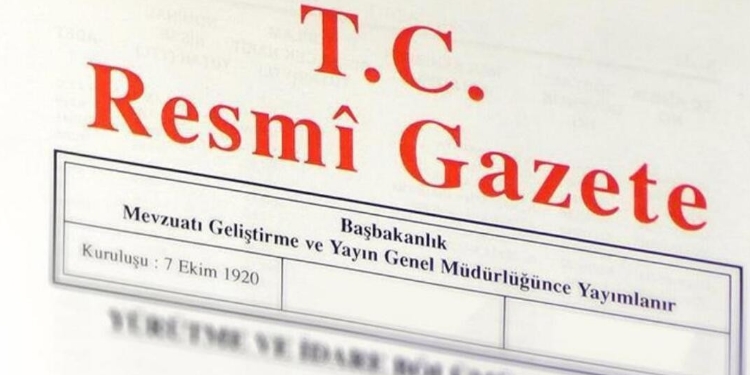 Birçok ildeki taşınmazlara dair kamulaştırma kararları Birçok ildeki taşınmazlara dair kamulaştırma kararları