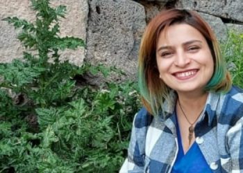 Özgür Gündem Gazetesi ile dayanışan Kocakaya tutuklandı