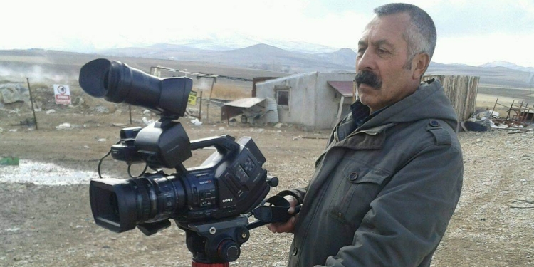 Gazeteci Kaya davasında Yargıtay’dan gelecek dosya beklenecek Gazeteci Kaya davasında Yargıtay’dan gelecek dosya beklenecek