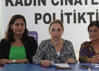 Adana’da 9 ayda 21 kadın katledildi