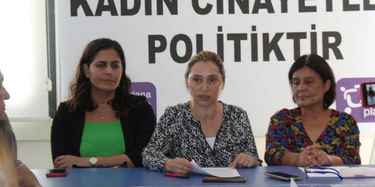 Adana’da 9 ayda 21 kadın katledildi Adana’da 9 ayda 21 kadın katledildi