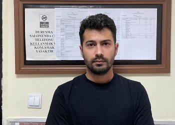 Gazeteci Batmaz’ı darp eden polis, olayı hatırlamadı