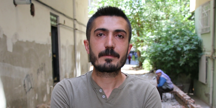 Gazeteci Yaşar’ın davası zaman aşımından düştü Gazeteci Yaşar’ın davası zaman aşımından düştü