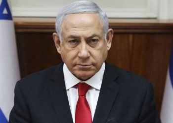 Netanyahu: İsrail, Gazze’deki esirler bırakılmadan ateşkesi reddediyor