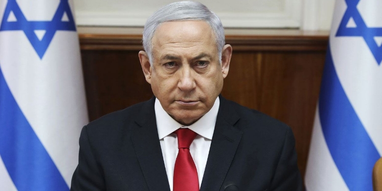 Netanyahu: İsrail, Gazze’deki esirler bırakılmadan ateşkesi reddediyor Netanyahu: İsrail, Gazze’deki esirler bırakılmadan ateşkesi reddediyor