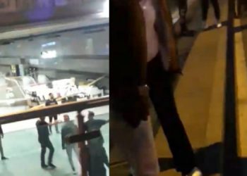 Mecidiyeköy’de ‘şüpheli paket