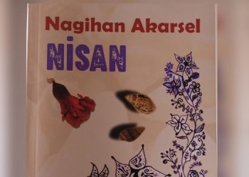 Katledilen gazeteci Akarsel’in kitabı ‘Nisan’ çıktı