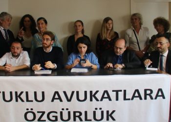 Hukuk örgütlerinden ÖHD’li Kaya’nın duruşmasına çağrı