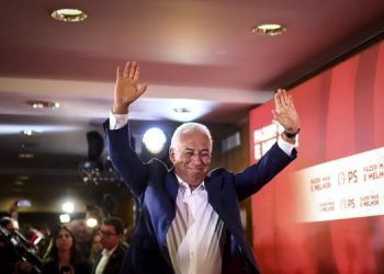 Portekiz Başbakanı istifa etti