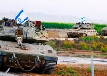 İsrail ordusu: Gazze’nin merkezine girdik