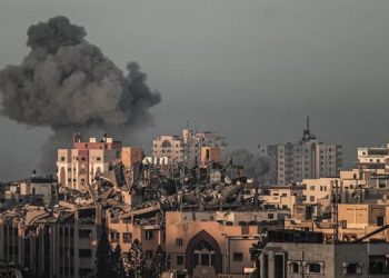 Hizbullah’tan İsrail’e uyarı: Gazze’deki saldırıları genişletmenin ciddi sonuçları olur