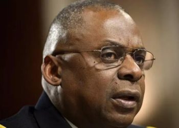 Pentagon: Biden’ın talimatıyla Suriye’nin doğusundaki bir tesise meşru müdafaa saldırısı düzenledik