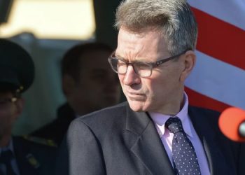 ABD Dışişleri Bakanlığı: Nükleer reaktör yakıtının yüzde 20’sini Rusya’dan satın alıyoruz