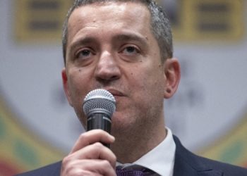 Barolar Birliği olağanüstü toplanıyor