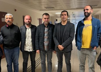 Gazeteci Çelik: Haberlerden ‘örgüt üyeliği’ suçu çıkarmak abesle iştigaldir