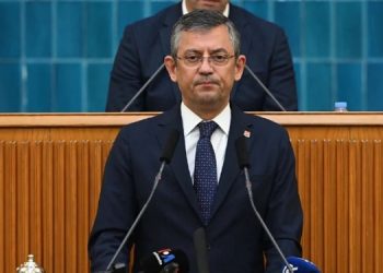 Kurtulmuş ile görüşen Özel: Çağrı yapılacak