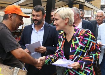 HEDEP Mersin İl Örgütü’nden Özgürlük Yürüyüşü’ne katılım çağrısı HEDEP Mersin İl Örgütü’nden Özgürlük Yürüyüşü’ne katılım çağrısı