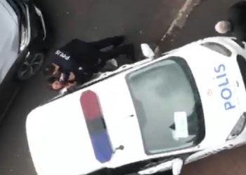 Urfa’da polis, bir kadını tehdit etti Urfa’da polis, bir kadını tehdit etti