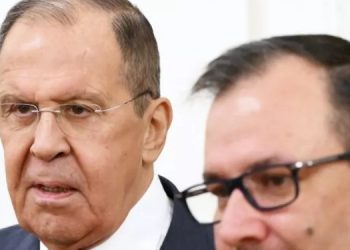 Lavrov: Gazze ve Batı Şeria’daki akan kanın derhal durmasında ısrarcıyız