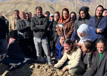 Avukat Safalı defnedildi: Erdal’ı öldüren ihmallerdi