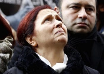 Rakel Dink’ten Pervin Buldan’a: Yanımda olduğunuzdan kuşkum yok