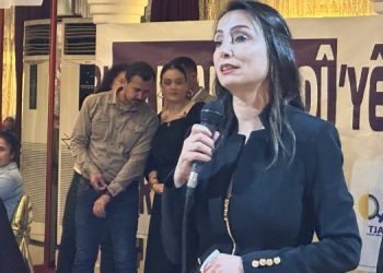 Hatimoğulları: Bizler mermi değil, ekmek istiyoruz