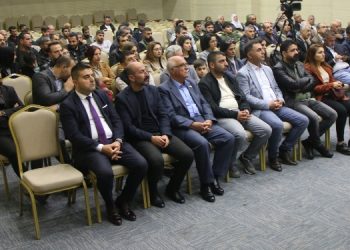 Bakırhan: Örgütlenerek bu süreci karşılayacağız