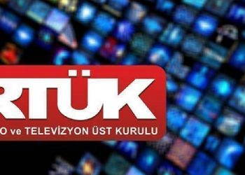 RTÜK’ten 7 TV kanalındaki 11 içeriğe ceza