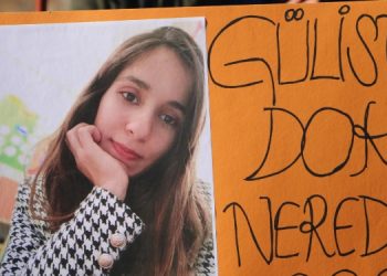 Zainal Abarakov’un babasının aracı soruşturmanın açıldığı gün il dışına çıkarılmış